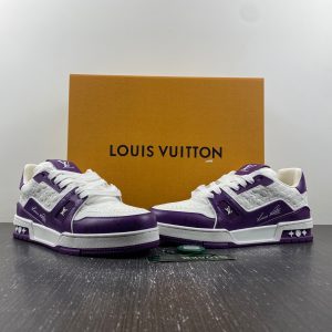 Louis Vuitton LV trainer
