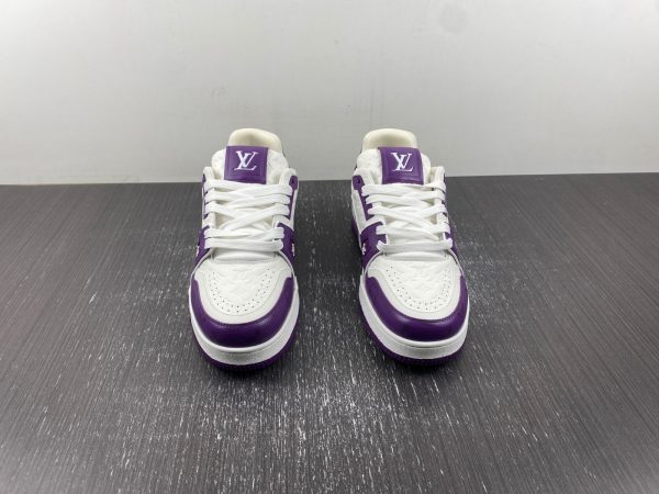 Louis Vuitton LV trainer - Image 9