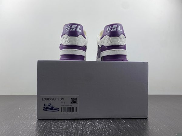 Louis Vuitton LV trainer - Image 11