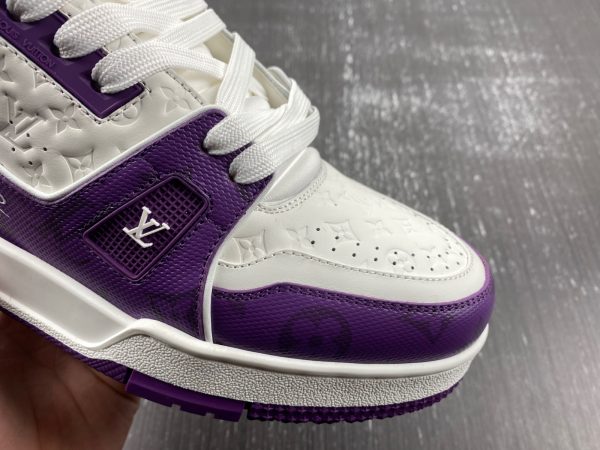 Louis Vuitton LV trainer - Image 12