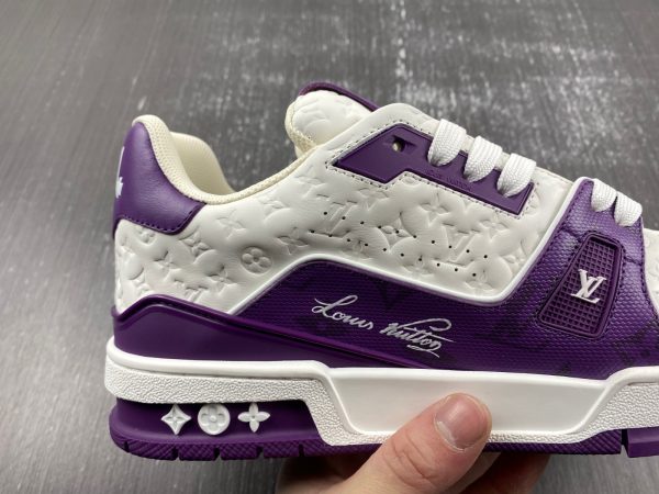Louis Vuitton LV trainer - Image 13