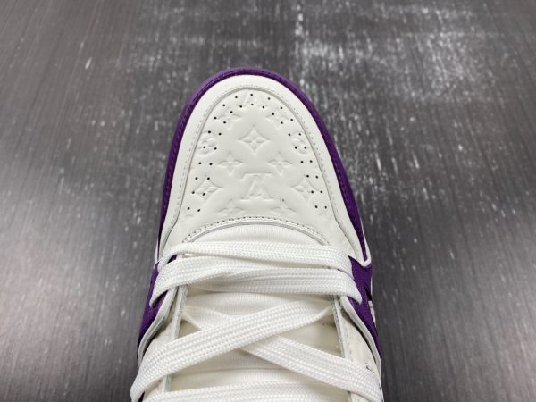 Louis Vuitton LV trainer - Image 14