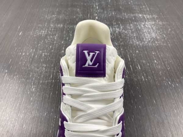 Louis Vuitton LV trainer - Image 15