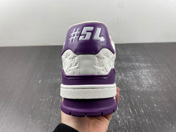 Louis Vuitton LV trainer - Image 16