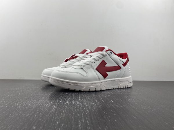 OFF-WHITE Out Of Office - Image 6
