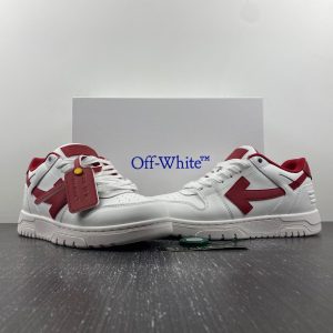 OFF-WHITE Out Of Office