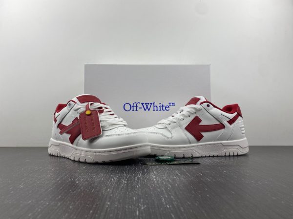 OFF-WHITE Out Of Office