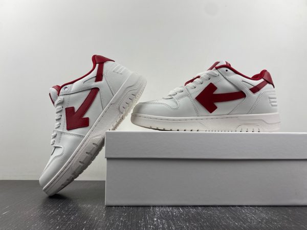 OFF-WHITE Out Of Office - Image 8