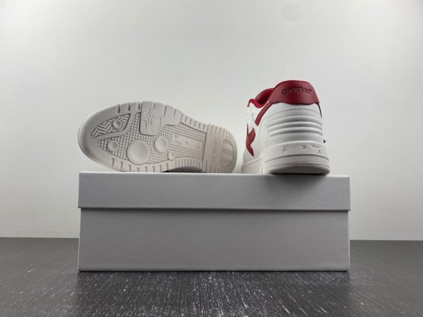 OFF-WHITE Out Of Office - Image 3