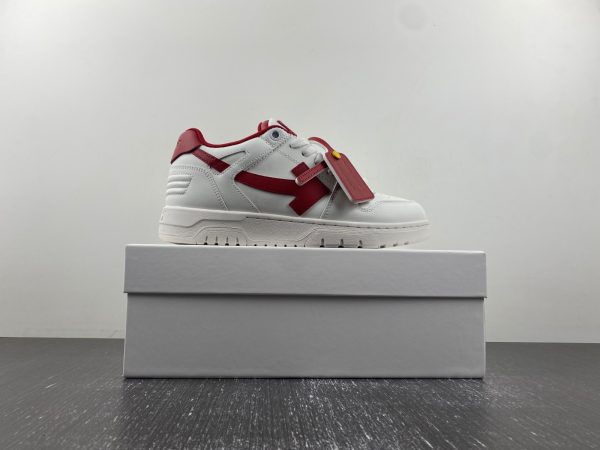 OFF-WHITE Out Of Office - Image 9