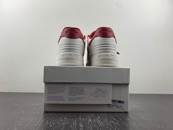 OFF-WHITE Out Of Office - Image 10