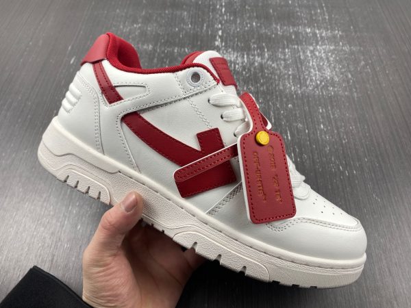 OFF-WHITE Out Of Office - Image 12