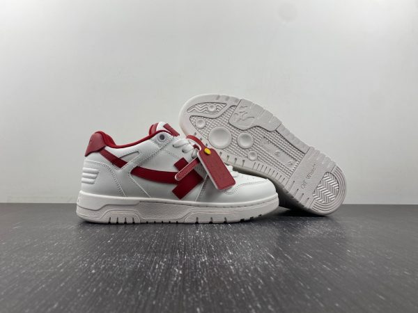 OFF-WHITE Out Of Office - Image 13