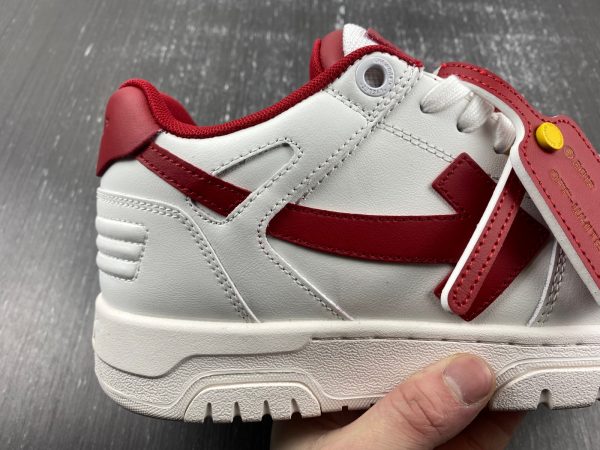 OFF-WHITE Out Of Office - Image 17
