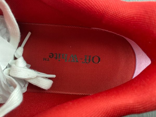 OFF-WHITE Out Of Office - Image 18