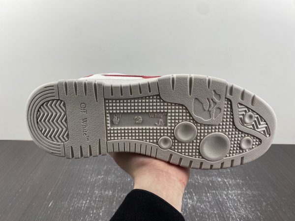 OFF-WHITE Out Of Office - Image 19