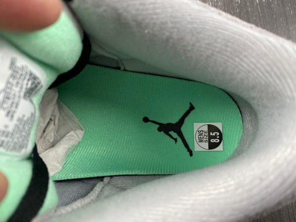 Air Jordan 3 “Green Glow” - Image 12