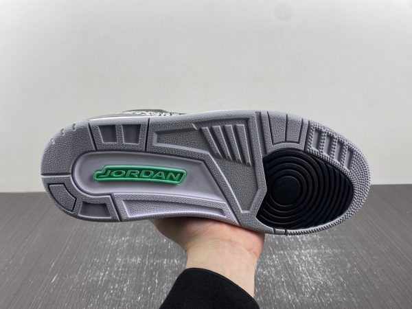 Air Jordan 3 “Green Glow” - Image 14