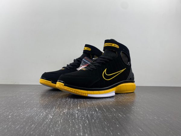 Nike Air Zoom Huarache 2K4 - Image 4