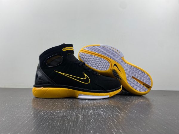 Nike Air Zoom Huarache 2K4 - Image 5