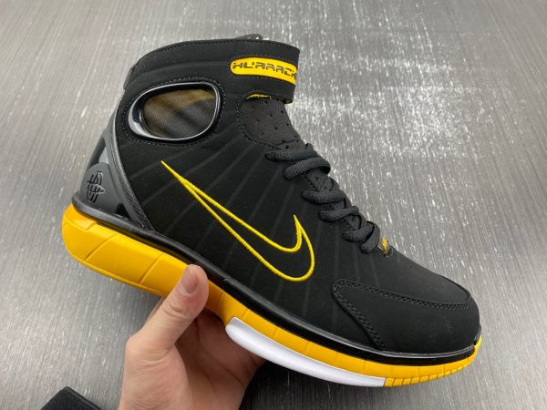 Nike Air Zoom Huarache 2K4 - Image 6