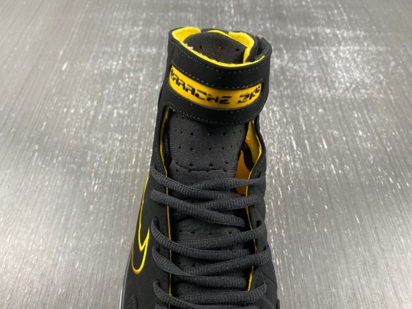 Nike Air Zoom Huarache 2K4 - Image 9