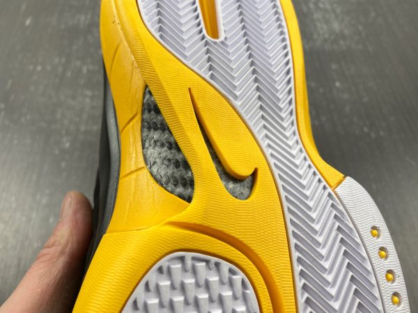 Nike Air Zoom Huarache 2K4 - Image 13