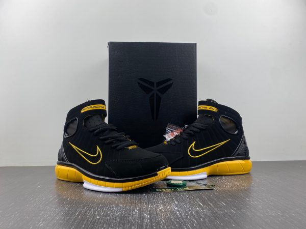 Nike Air Zoom Huarache 2K4