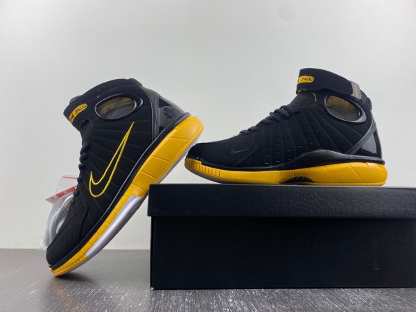 Nike Air Zoom Huarache 2K4 - Image 16