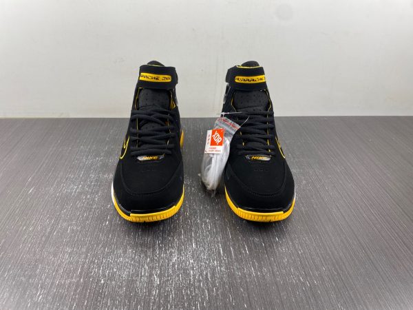 Nike Air Zoom Huarache 2K4 - Image 17