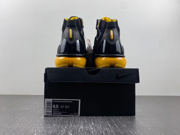 Nike Air Zoom Huarache 2K4 - Image 18