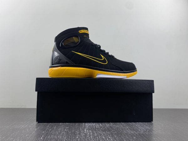Nike Air Zoom Huarache 2K4 - Image 3