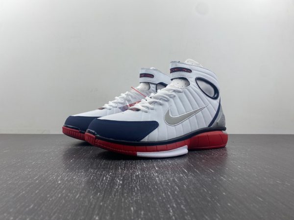 Nike Huarache 2K4 - Image 8