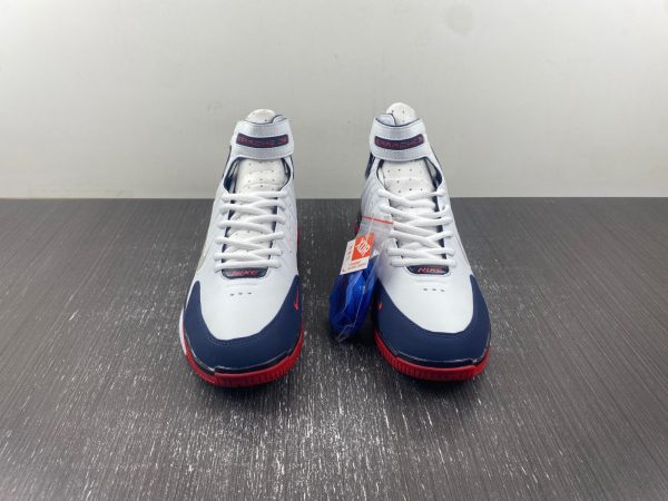 Nike Huarache 2K4 - Image 2