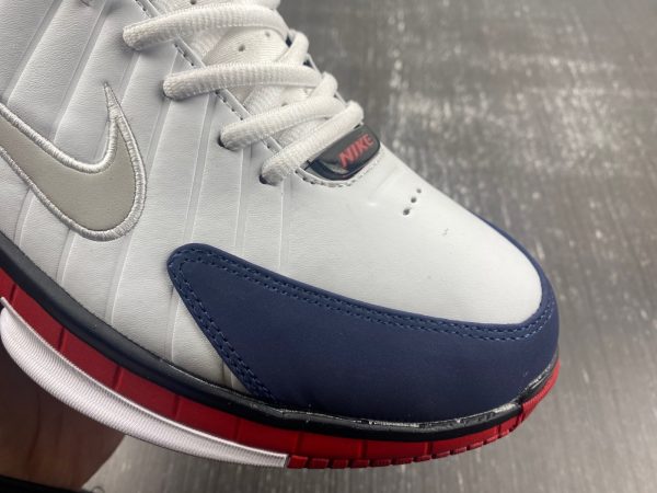 Nike Huarache 2K4 - Image 9