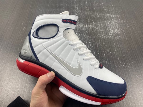 Nike Huarache 2K4 - Image 4