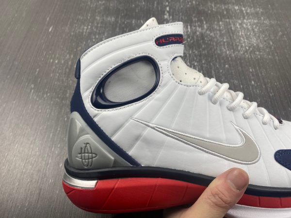 Nike Huarache 2K4 - Image 13