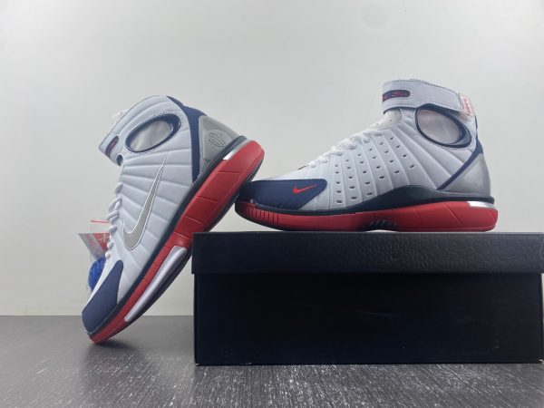 Nike Huarache 2K4 - Image 6
