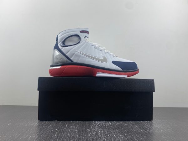 Nike Huarache 2K4 - Image 7