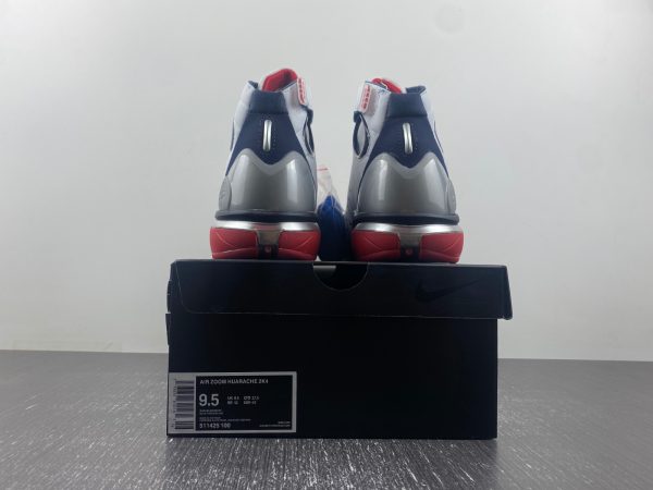 Nike Huarache 2K4 - Image 18