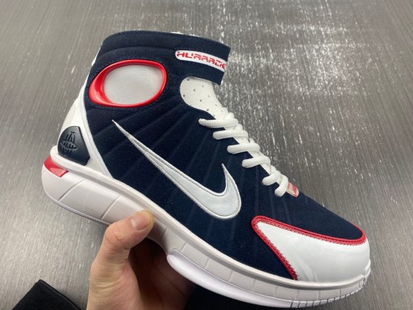 Nike Huarache 2K4 - Image 4