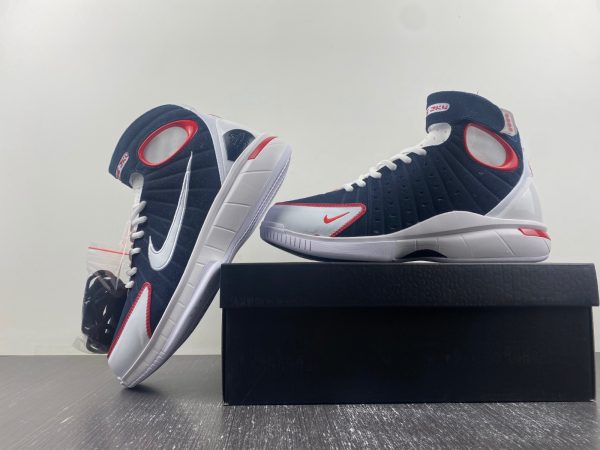 Nike Huarache 2K4 - Image 5