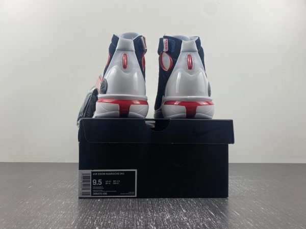 Nike Huarache 2K4 - Image 7
