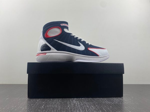 Nike Huarache 2K4 - Image 8