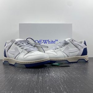 OFF-WHITE Out Of Office