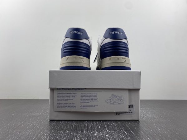 OFF-WHITE Out Of Office - Image 9