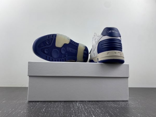 OFF-WHITE Out Of Office - Image 10