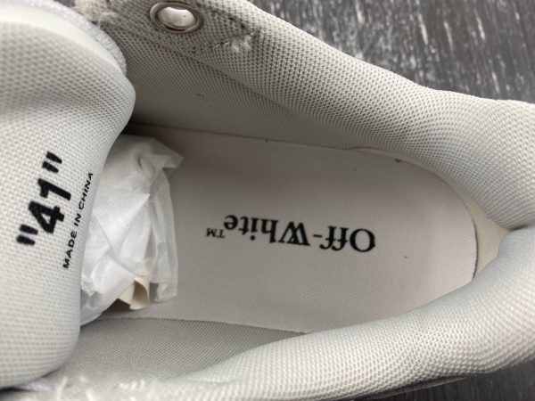 OFF-WHITE Out Of Office - Image 17