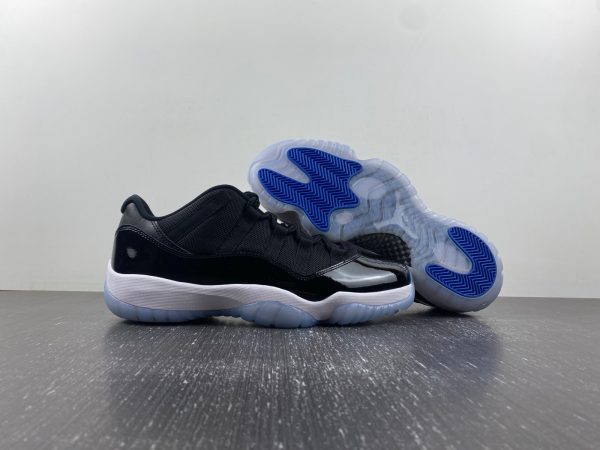 Air Jordan 11 “Space Jam - Image 6