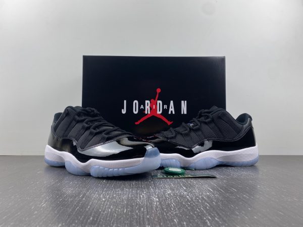 Air Jordan 11 “Space Jam